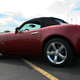 Illustration for article titled 2009 Pontiac Solstice GXP: Last Drive